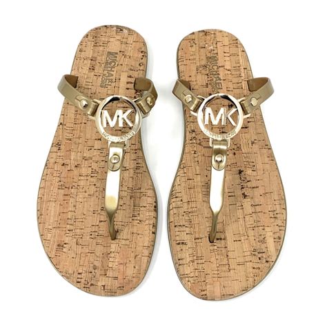 MICHAEL Michael Kors Sandals and flip.